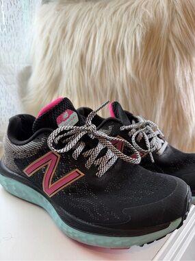 New Balance Women's Fresh Foam 680